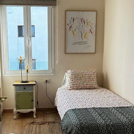 Apartamento Paula Сан Мигел де Абона Екстериор снимка