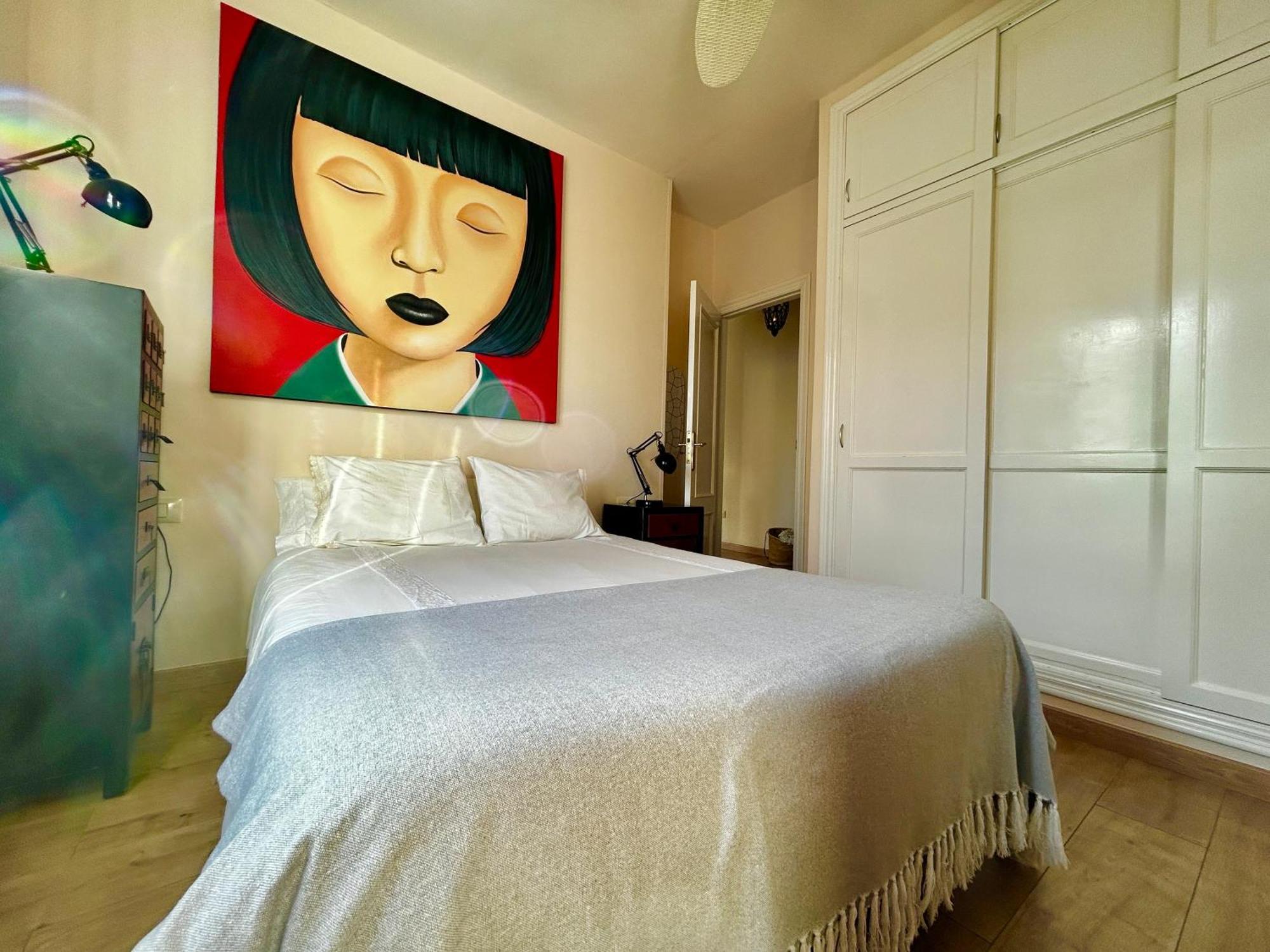 Apartamento Paula Сан Мигел де Абона Екстериор снимка